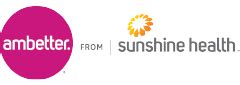 ambetter from sunshine health|Sunshine Health Member Services .